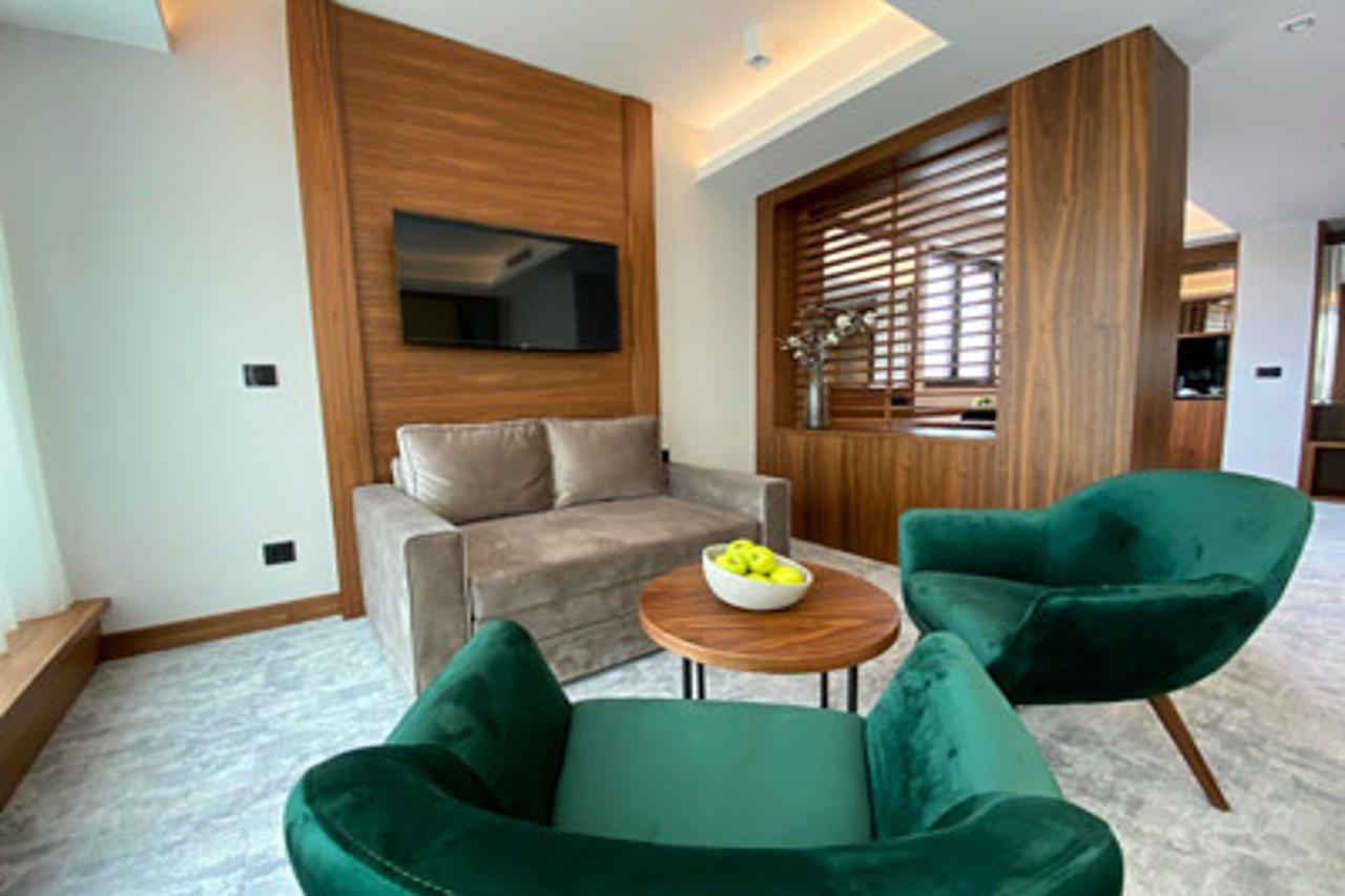 Central Point Hotel Beograd Kültér fotó